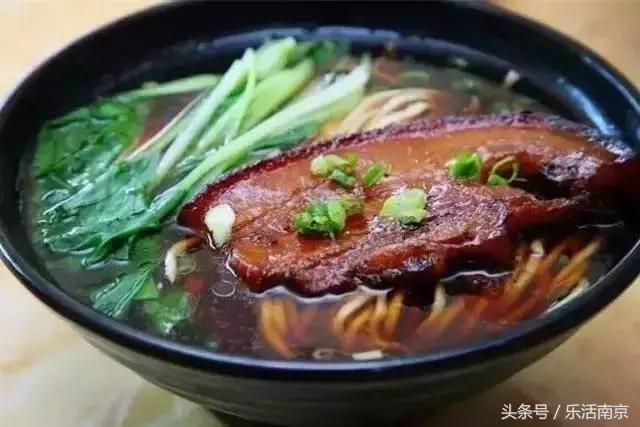 南京南湖早餐美食排行榜前十名,南京浦口特色早餐排名前十名