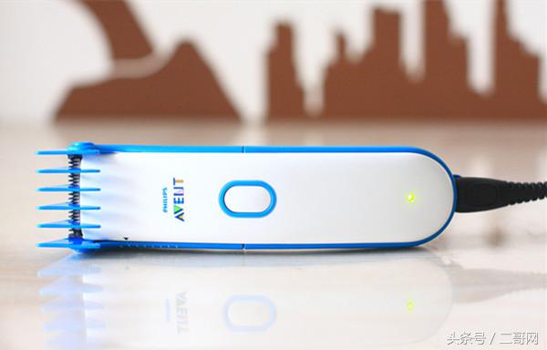 给宝宝目前口碑最好的理发器,婴幼儿宝宝理发器推荐