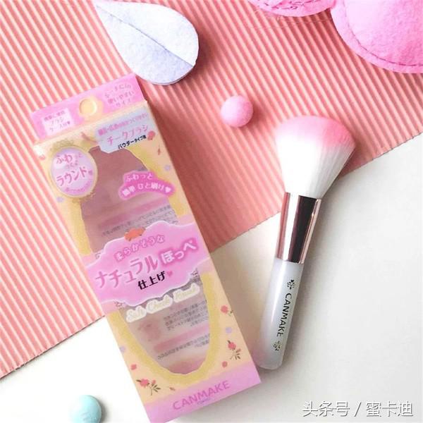 给你神助攻的美妆工具，变美要有自己的套路！