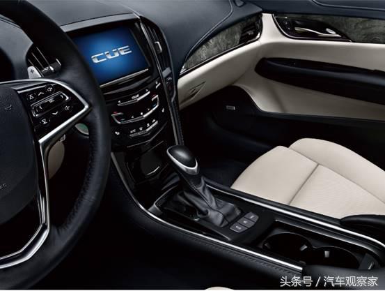 车主评价紧凑型车,车主评价凯迪拉克xt4