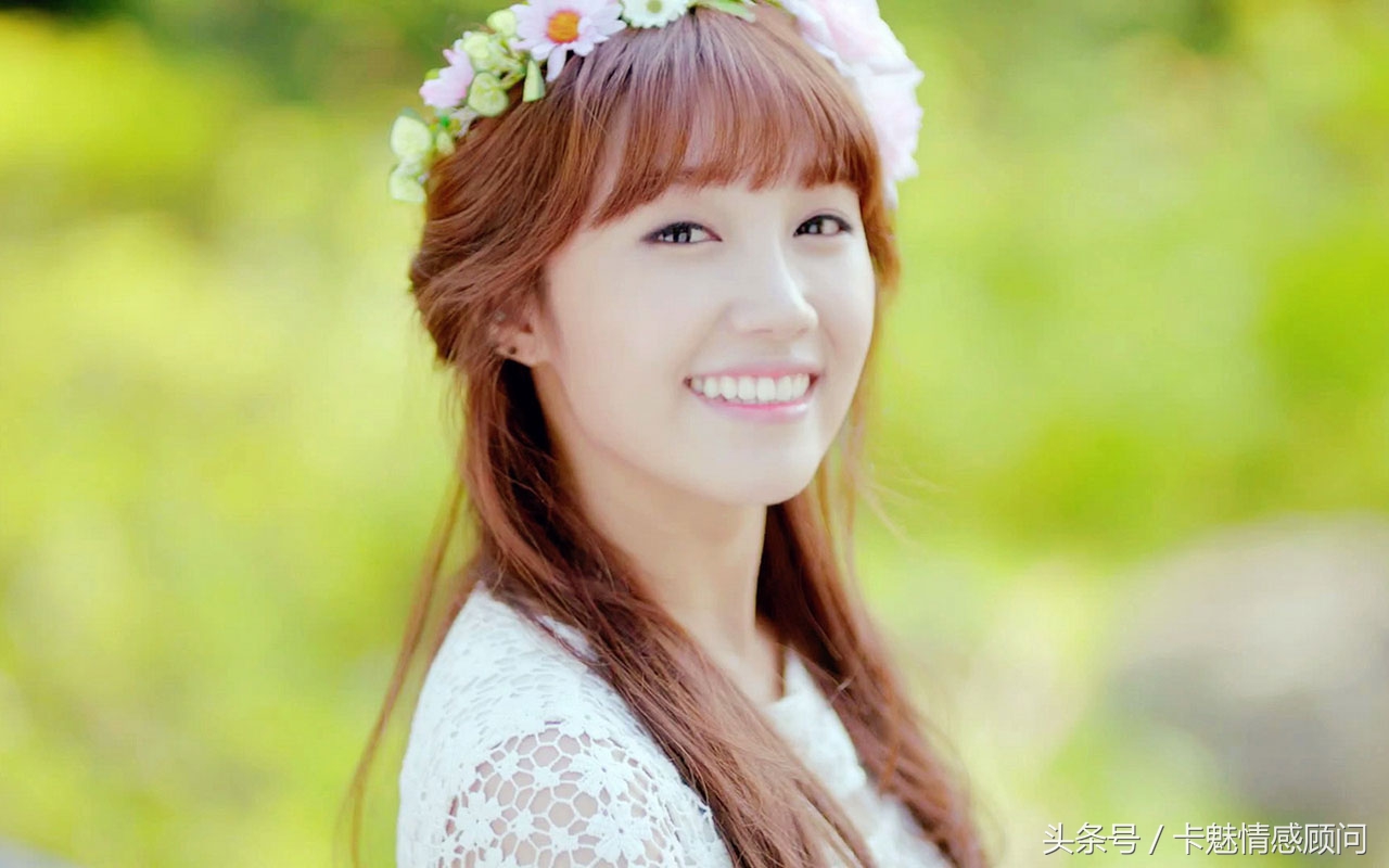 3个交女朋友的步骤，助你脱单没问题