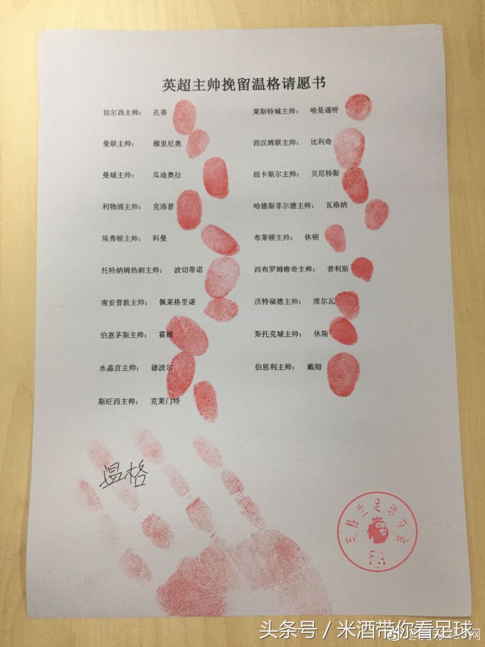 爆笑足球那些图：请问你是真的贝尔吗？