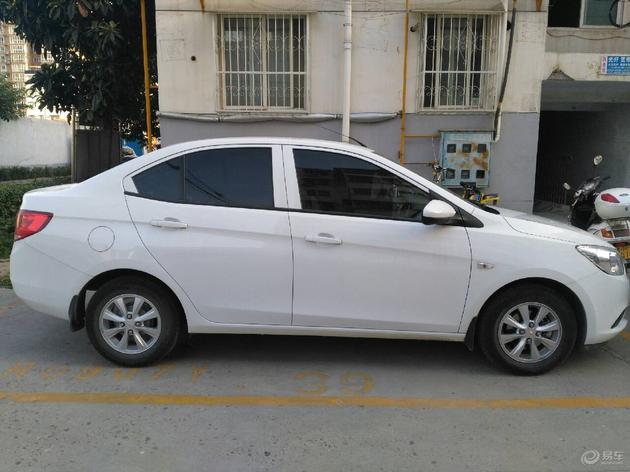 赛欧3自动挡油耗,赛欧三1.3油耗