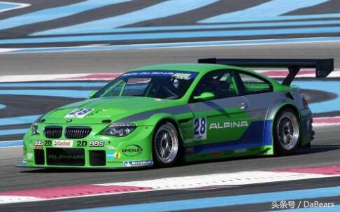 国际汽联四大赛车赛事,国际汽联四大赛事