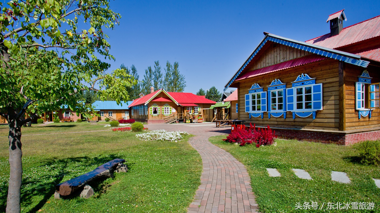 伏尔加庄园一日游攻略,伏尔加庄园一日游团