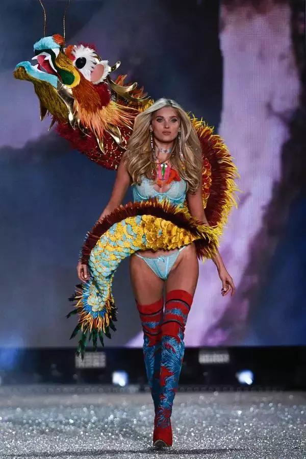 别让这些外国品牌毁了中国符号