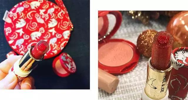 平价圣诞限定礼盒彩妆,圣诞限定彩妆合集