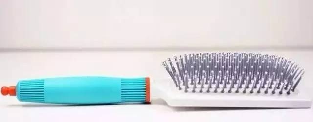 明星推荐的檀木梳子,最新款超级好用的梳子