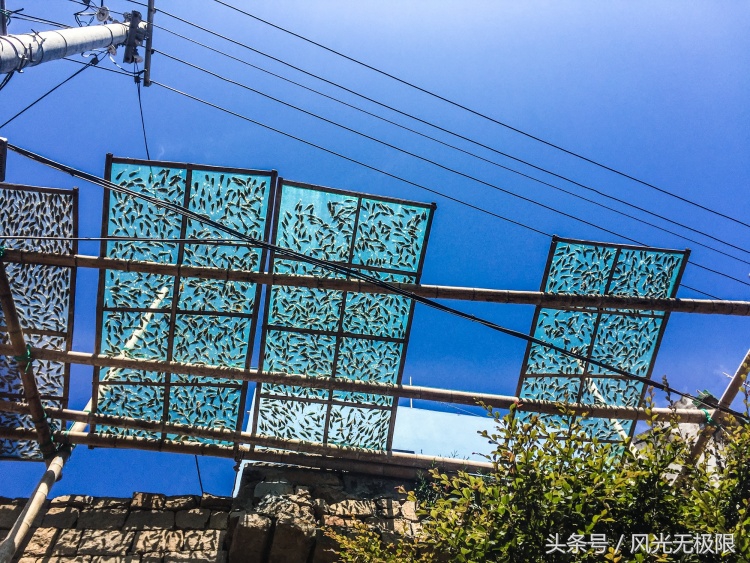 国内未开发适合旅游的岛,未曾旅游开发的岛