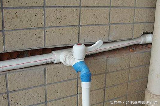 水管漏水补好怎么没有水泥,水管漏水用什么补最结实