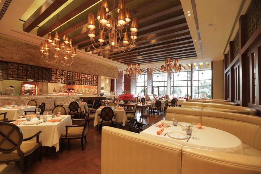 去澳门威尼斯人玩有这一份攻略就够啦！