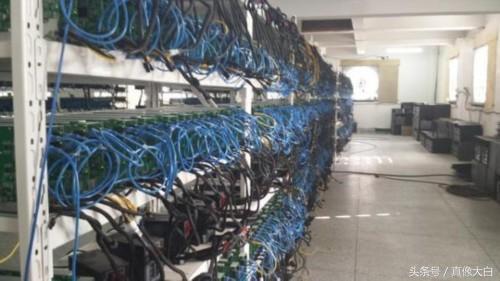 偷电挖矿,偷电挖矿20万后续