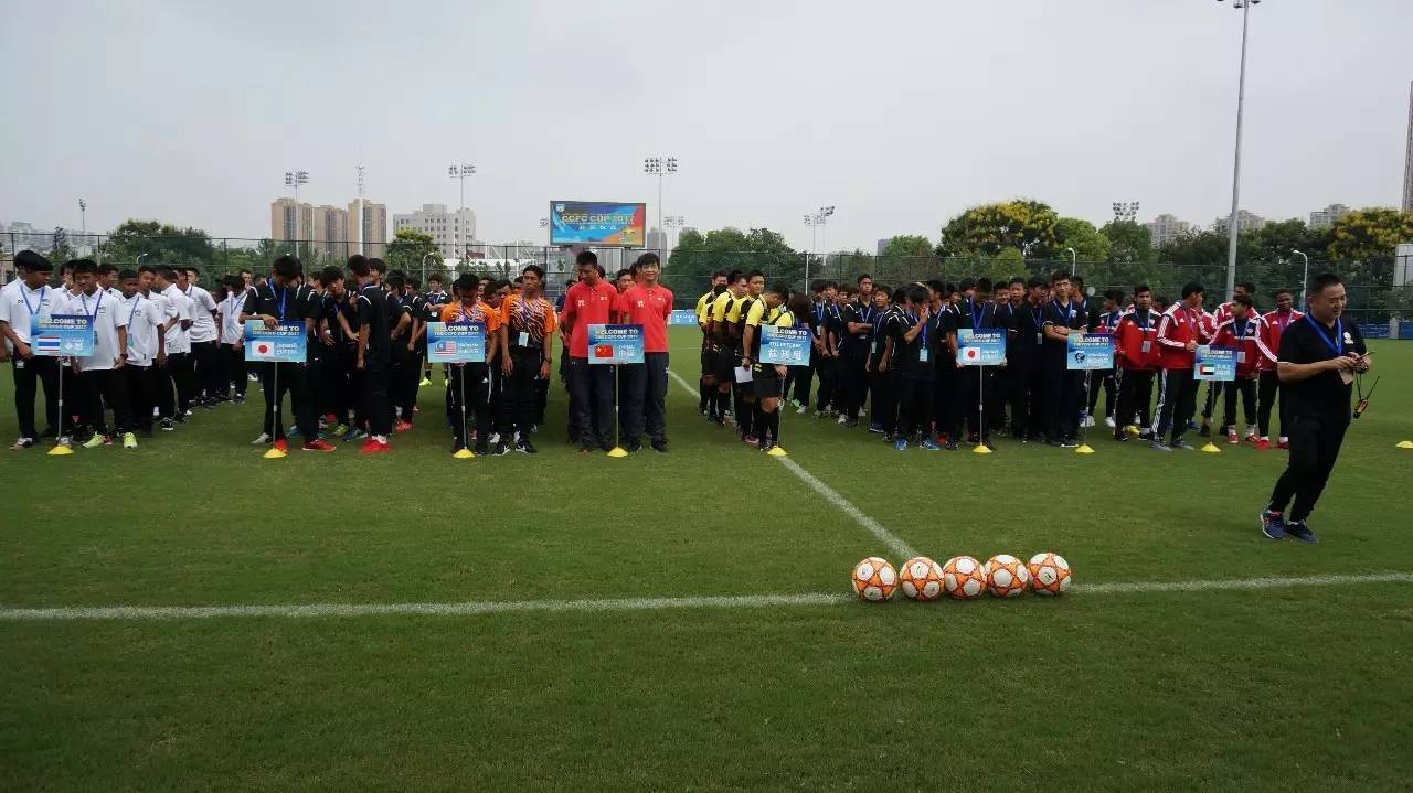 中国u14武汉杯阵容,中国足球青少年锦标赛u14武汉赛区