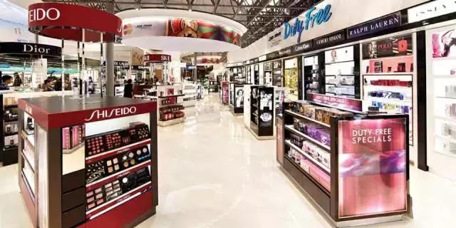 还需要各地去找，其实这些东西在机场买最便宜！