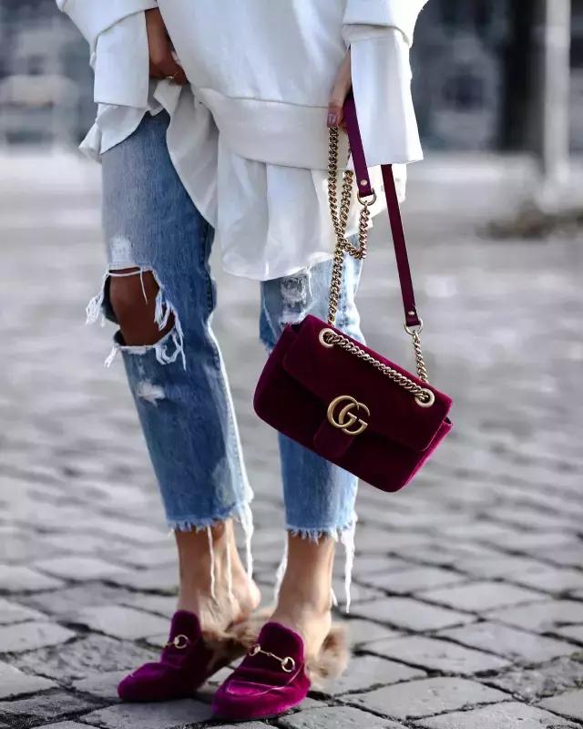 秋冬款鞋子建议买哪双,秋冬哪3双鞋子最值得入手