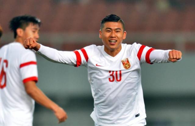 张玉宁表现怎么样,张玉宁回击质疑