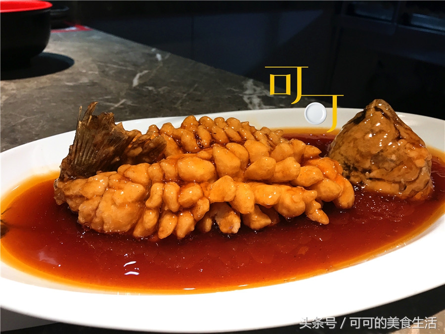 极品正宗的狮子头,高品质的狮子头