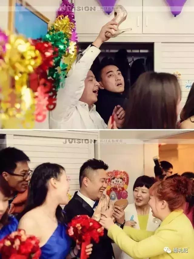 十月新娘藏婚鞋攻略,藏婚鞋攻略
