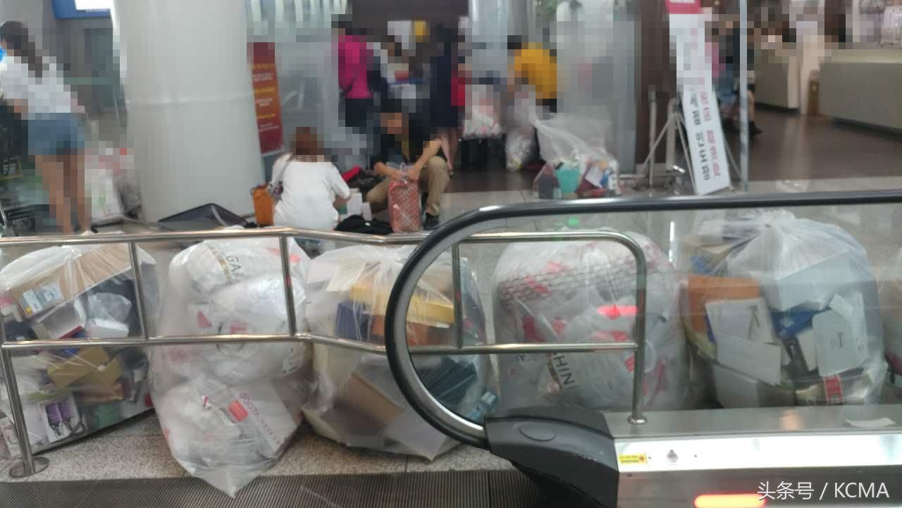 重磅！爱茉莉太平洋、LG生活健康为维护品牌形象，采取限购措施