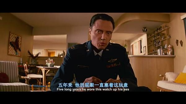 鬼才昆汀经典影片,昆汀的低俗小说为什么经典