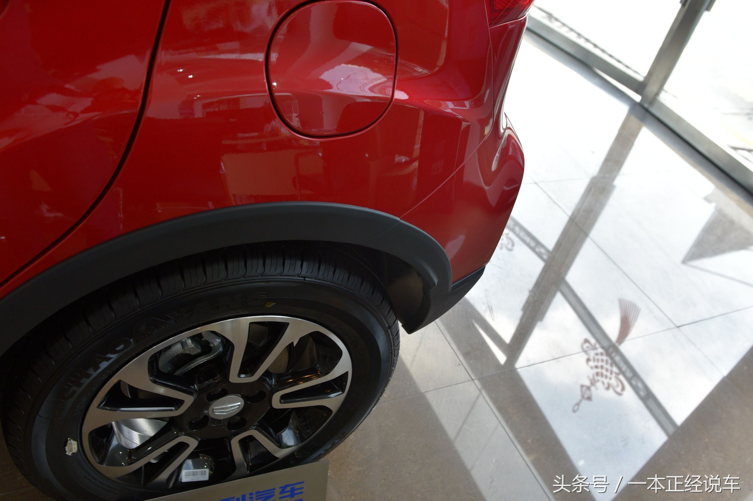 远景x3这款车用车体验,远景x3真实评测