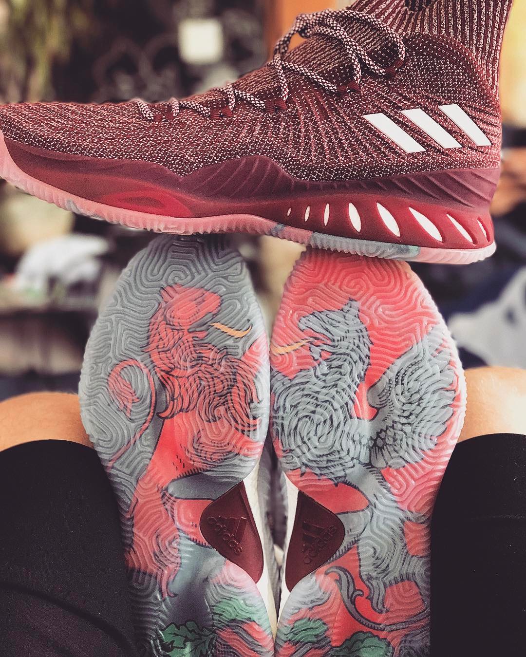 鞋盒后缀的英语,鞋盒英文标签怎么写