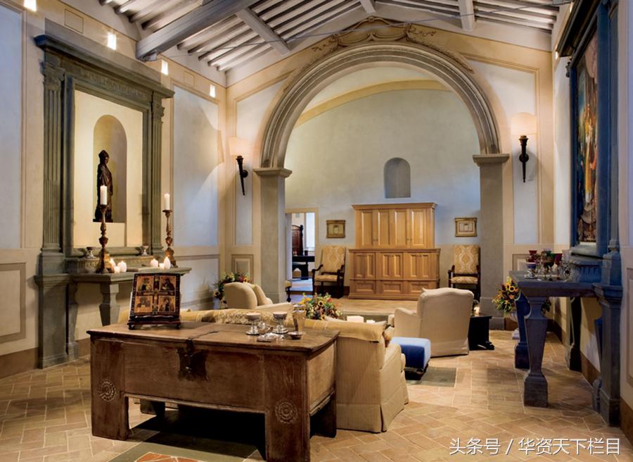 地中海风格买什么家具好,地中海风格家具质量