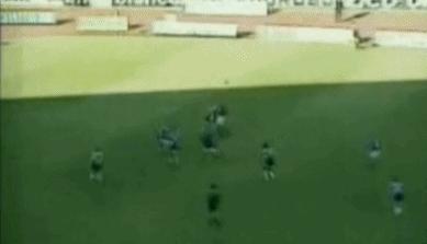 足球史上最好的中锋排名,足球谁巅峰最强