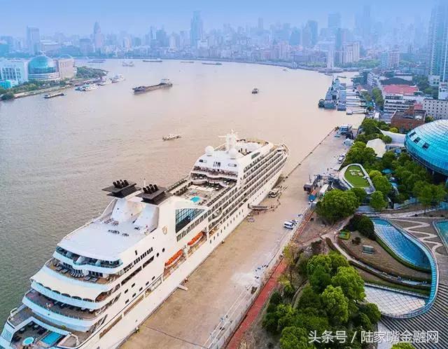 重磅！“人文之虹口岸之城”强势来袭！