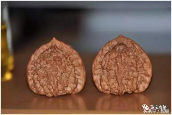 核桃手串开裂怎么补救,核桃开裂如何补救