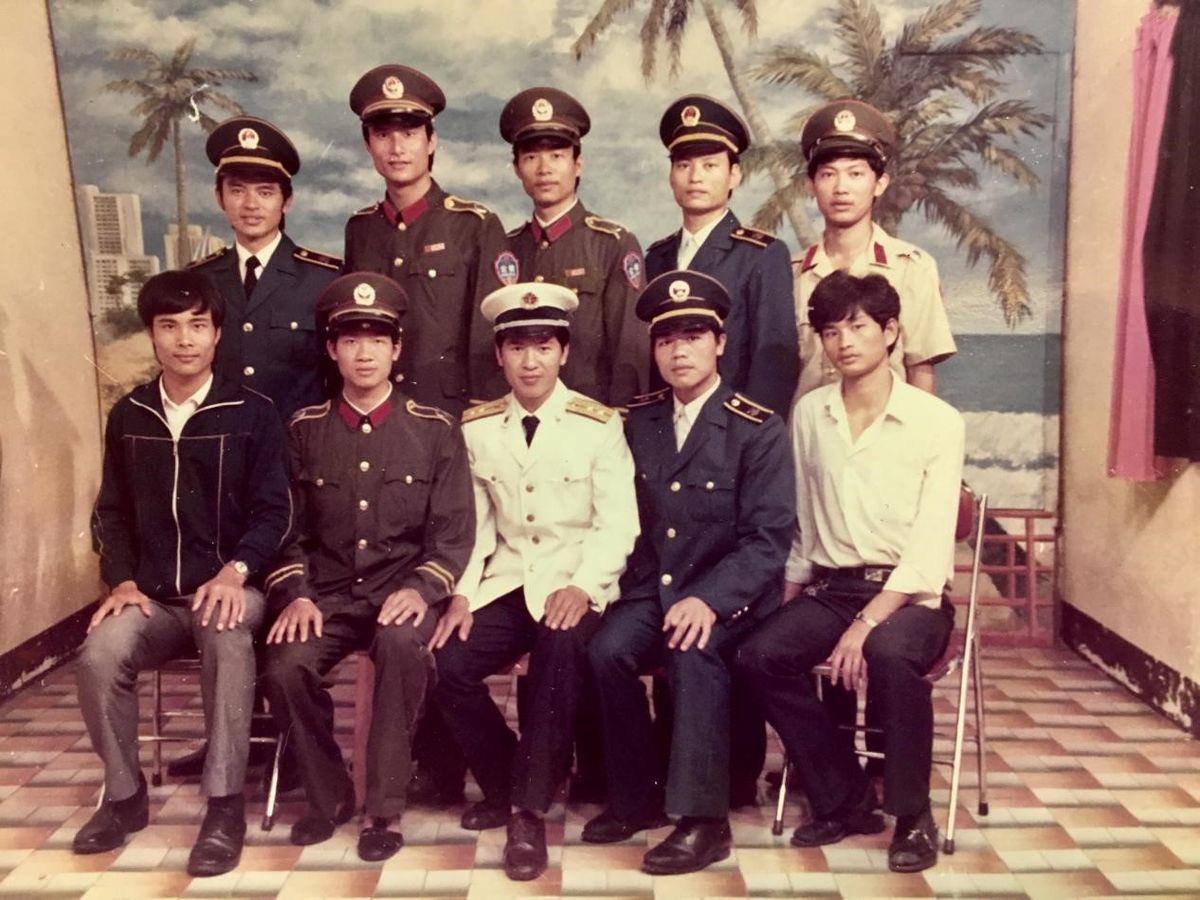 一艘渔船是怎样建造成的？这群北海匠人用一辈子来告诉你答案