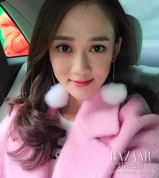 陈乔恩唇妆哪个好看,陈乔恩的唇妆怎么样