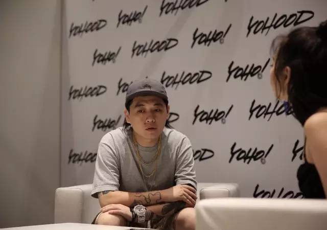 今年的YOHOOD到底好不好玩？听听上官喆怎么说吧！