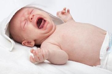 新生儿吃什么益生菌能缓解肠绞痛,新生儿肠绞痛的识别