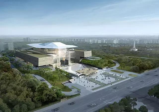 了解一座城的方式就是去当地的博物馆和菜市场，来长沙这些博物馆定让你不虚此行