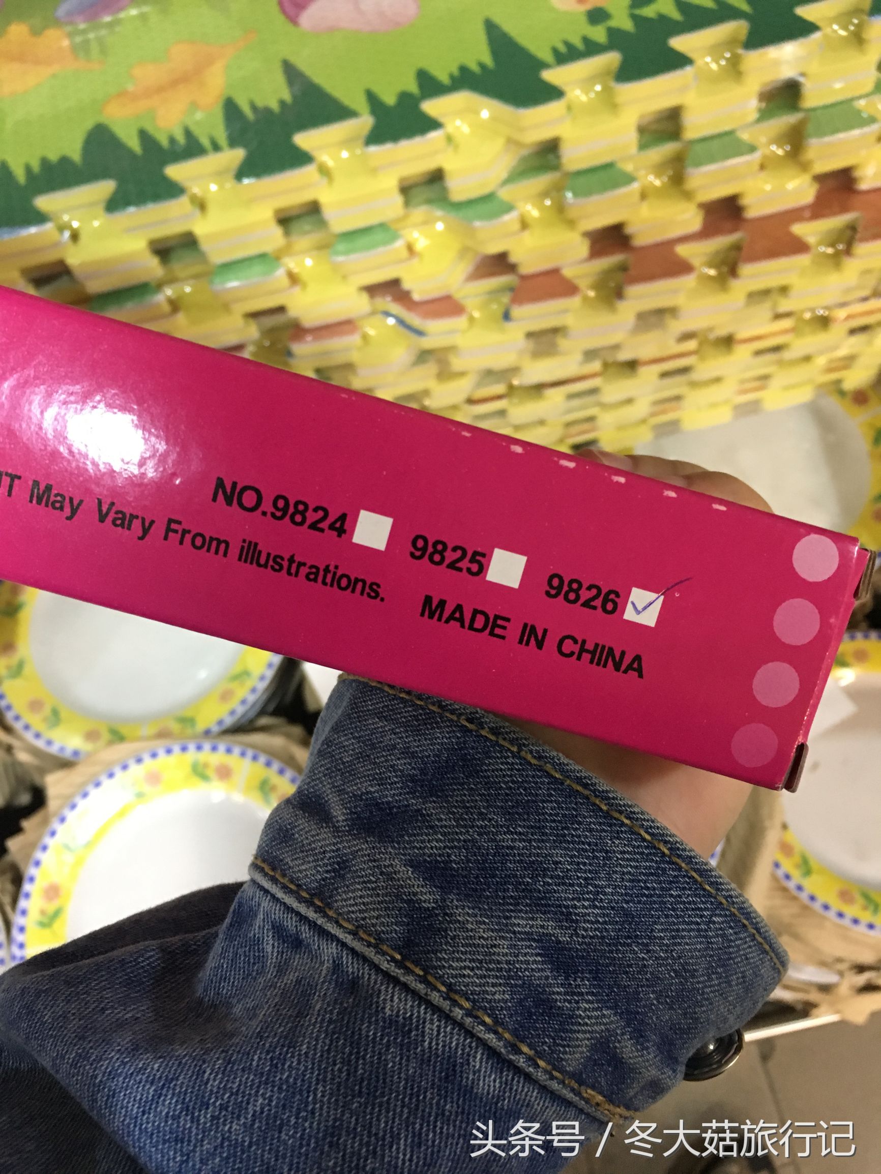 中国人看不起产品在国外深受喜爱,中国人都看不起的国货