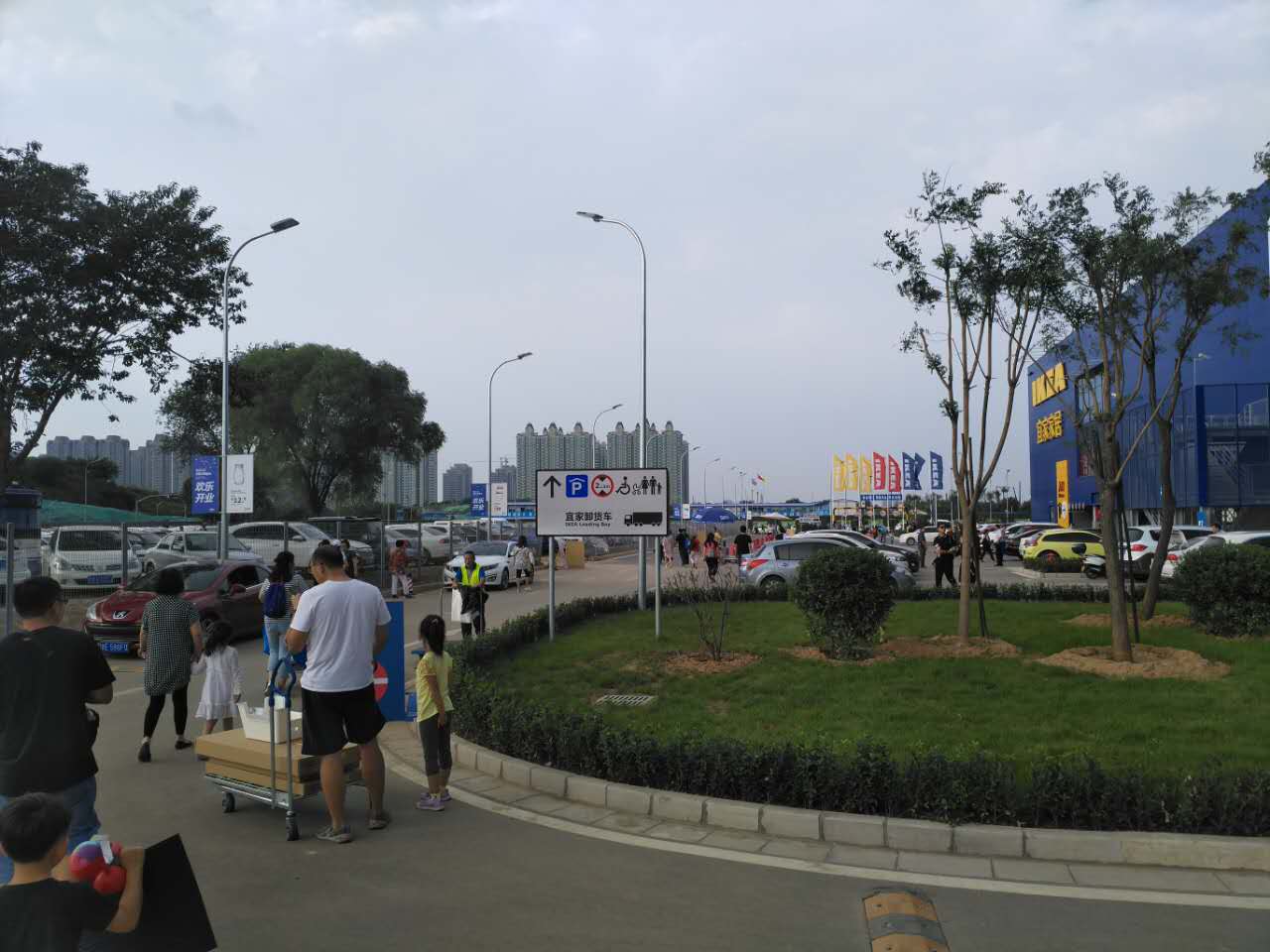 济南宜家一日游必去景点,济南宜家一日游推荐