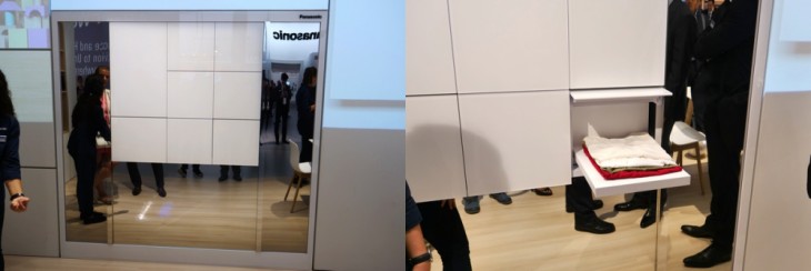 松下电器体验,松下家电体验