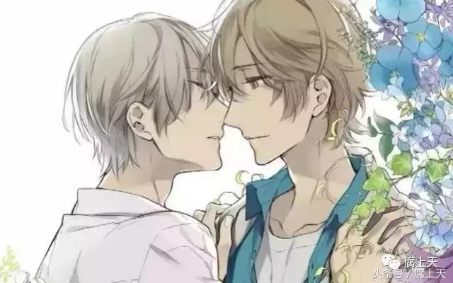 《星期恋人》《只有花知晓》《10Count》宝井理人的作品都很棒