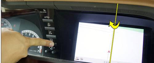 这台二手奔驰S六折要么?-萌叔拍案系列170906期