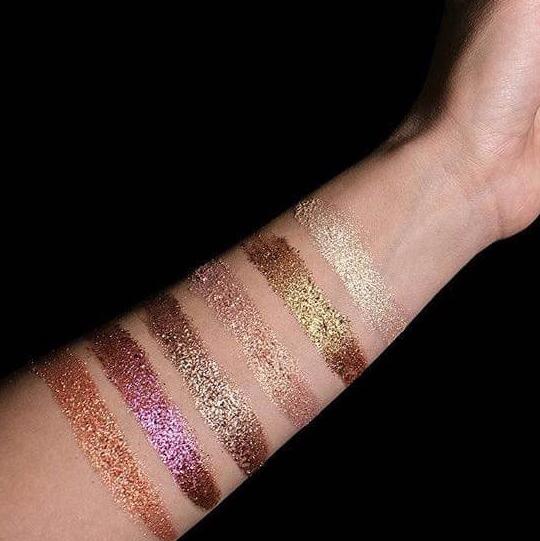 波兰inglot口红45号,818美妆实时热卖榜