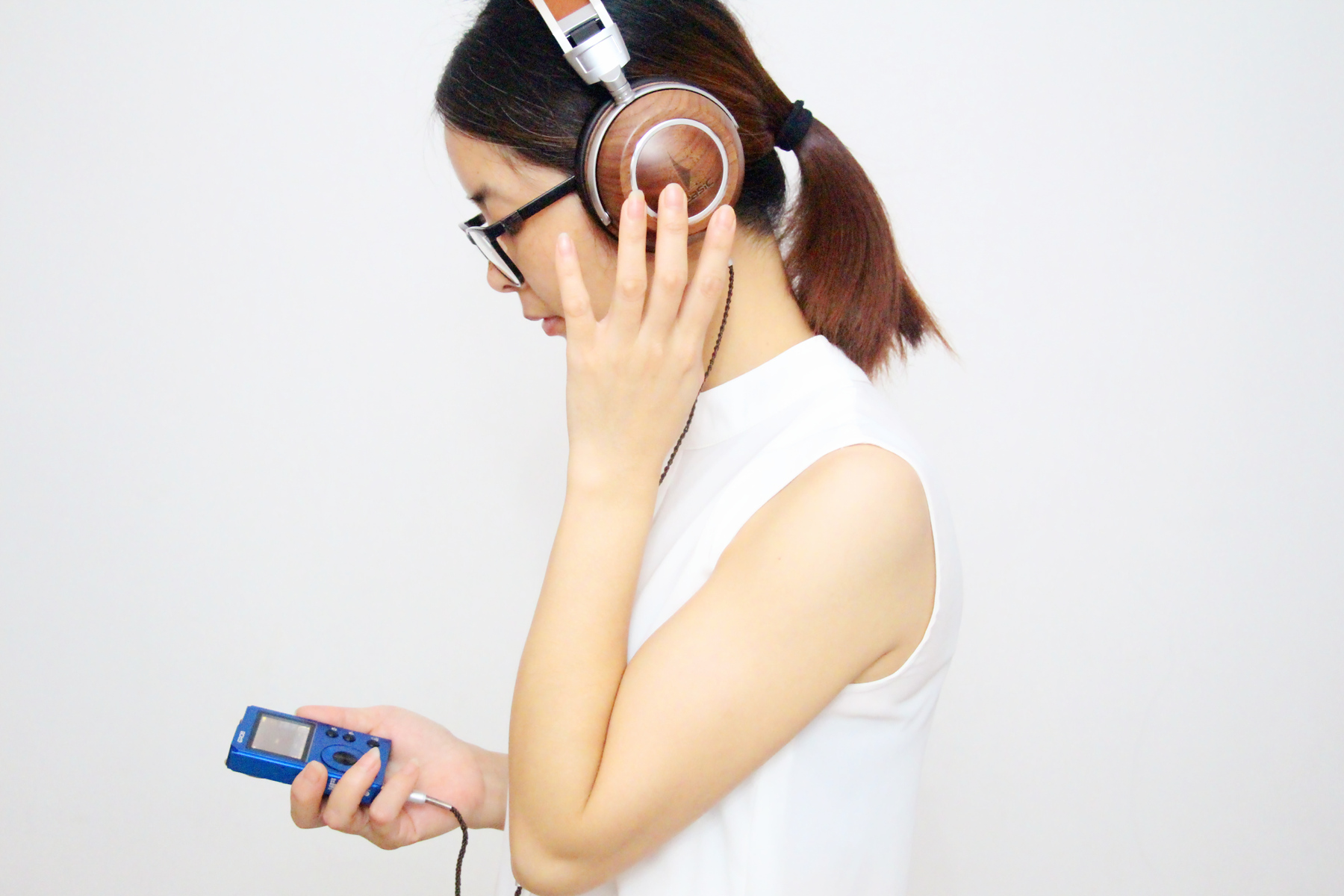 爱国者EROSK音乐*放播**器，为你带来纯正的音乐体验