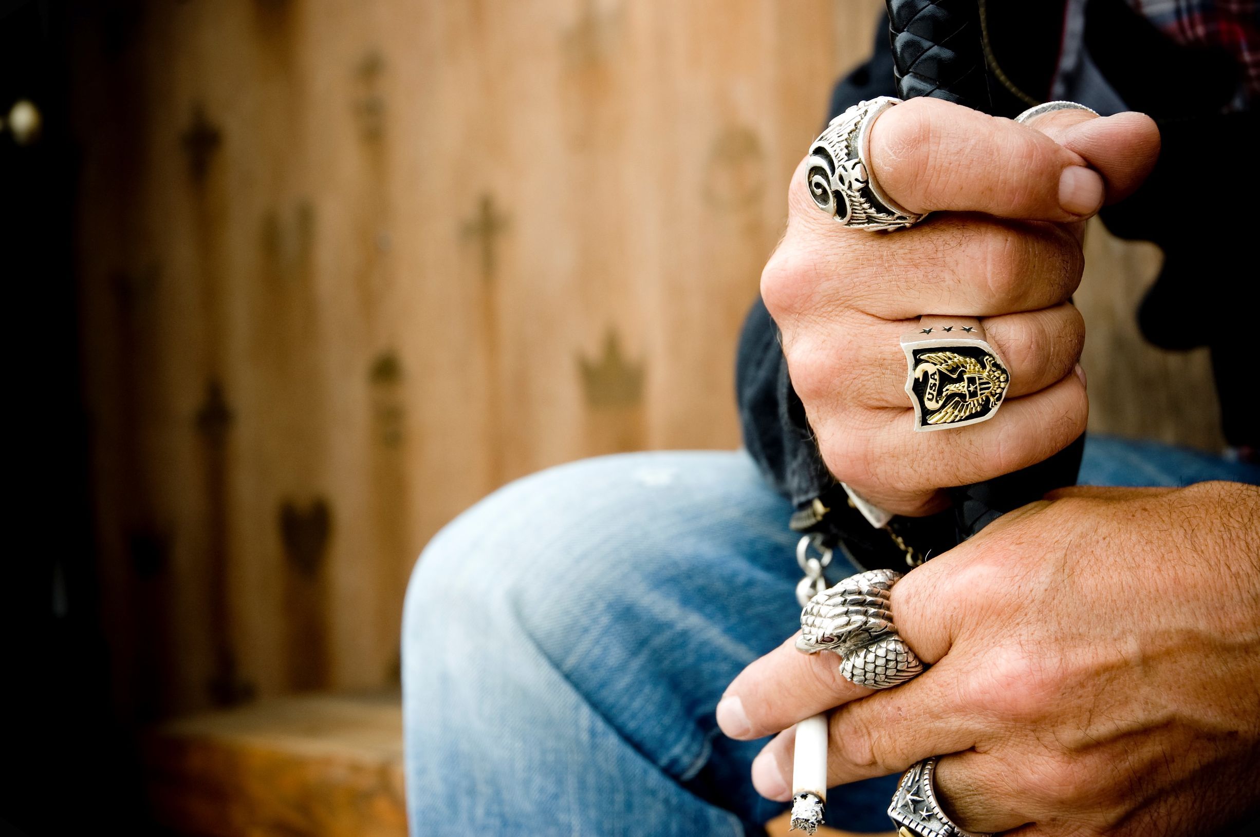 好莱坞明星都在晒的银饰潮牌？KINGBABY终于要来成都太古里了！