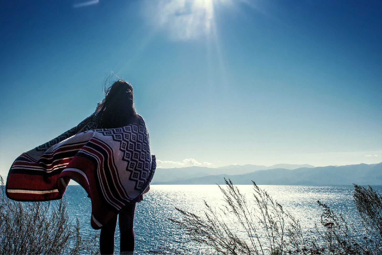 贝加尔湖环湖线路图,贝加尔湖环湖小火车