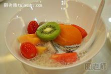 印度尼西亚的西米露,西米露叫什么名字