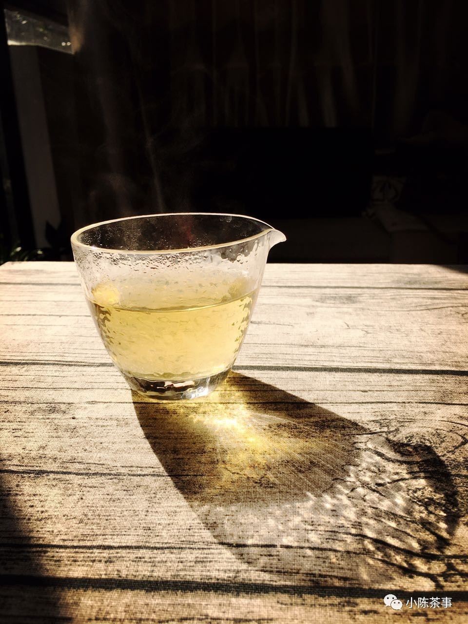 为什么喜欢和年纪大的人喝茶,为什么喜欢和朋友喝茶