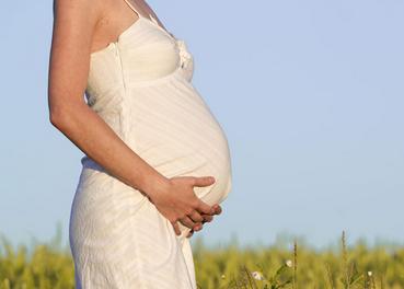 孕中期上厕所怎样可以预防出血,孕早期孕妇小便有血