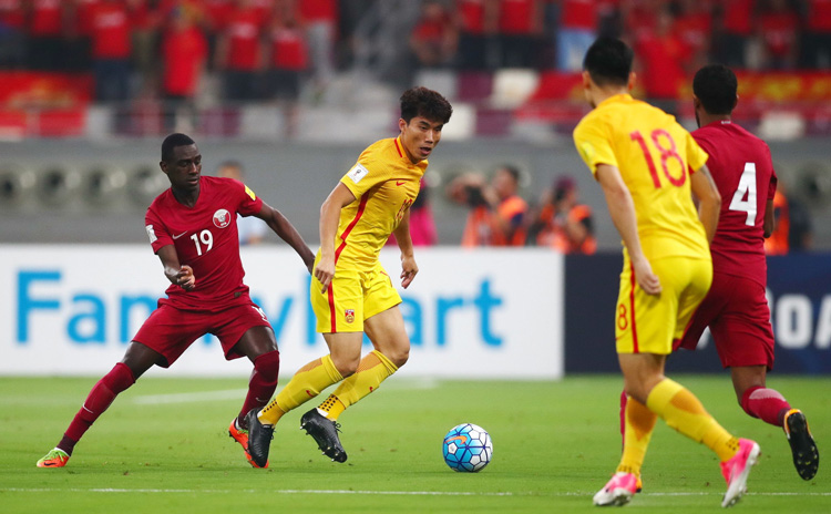 以胜利告别世界杯,以胜利收官