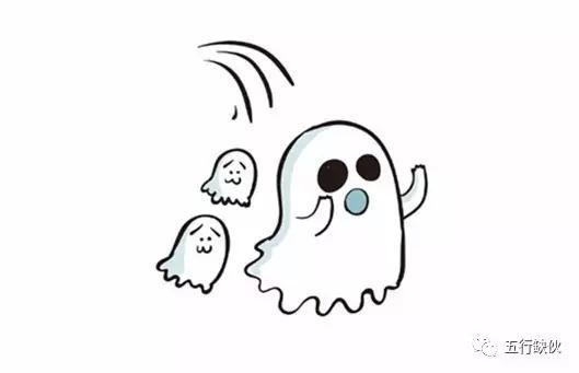 听说你们只秀七夕？中元节君的棺材板快按不住了