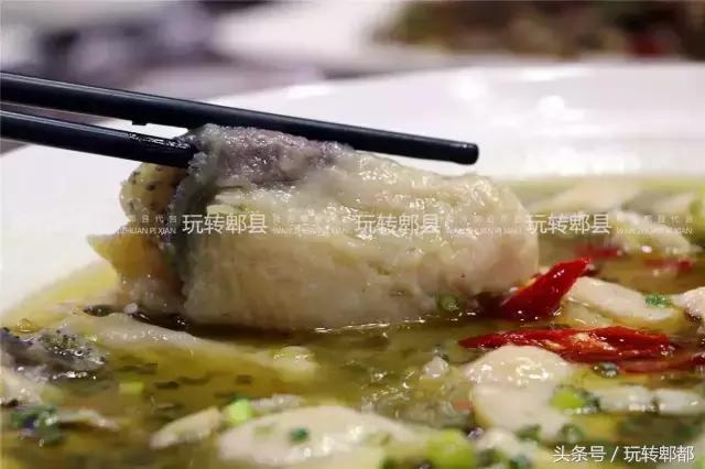 好吃到爆的鱼摆摆,吃遍成都50家鱼摆摆